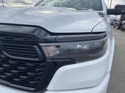 2026 RAM 1500 Lone Star