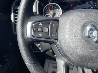 2027 RAM 1500 Express