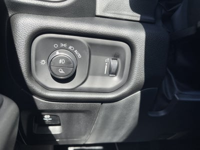 2027 RAM 1500 Express