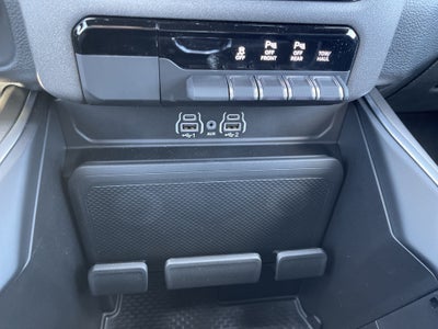 2027 RAM 1500 Express