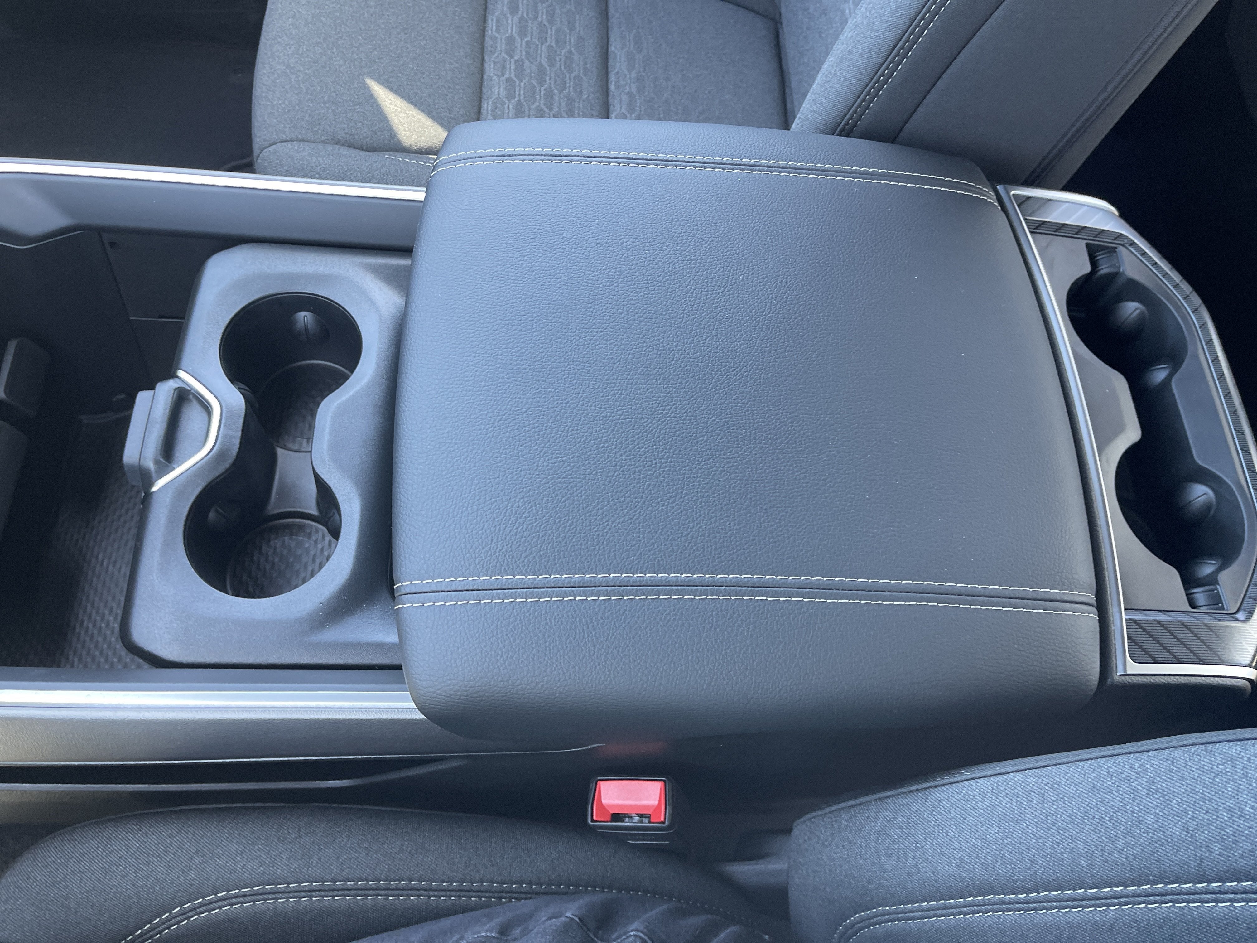 2027 RAM 1500 Express