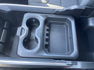 2027 RAM 1500 Express