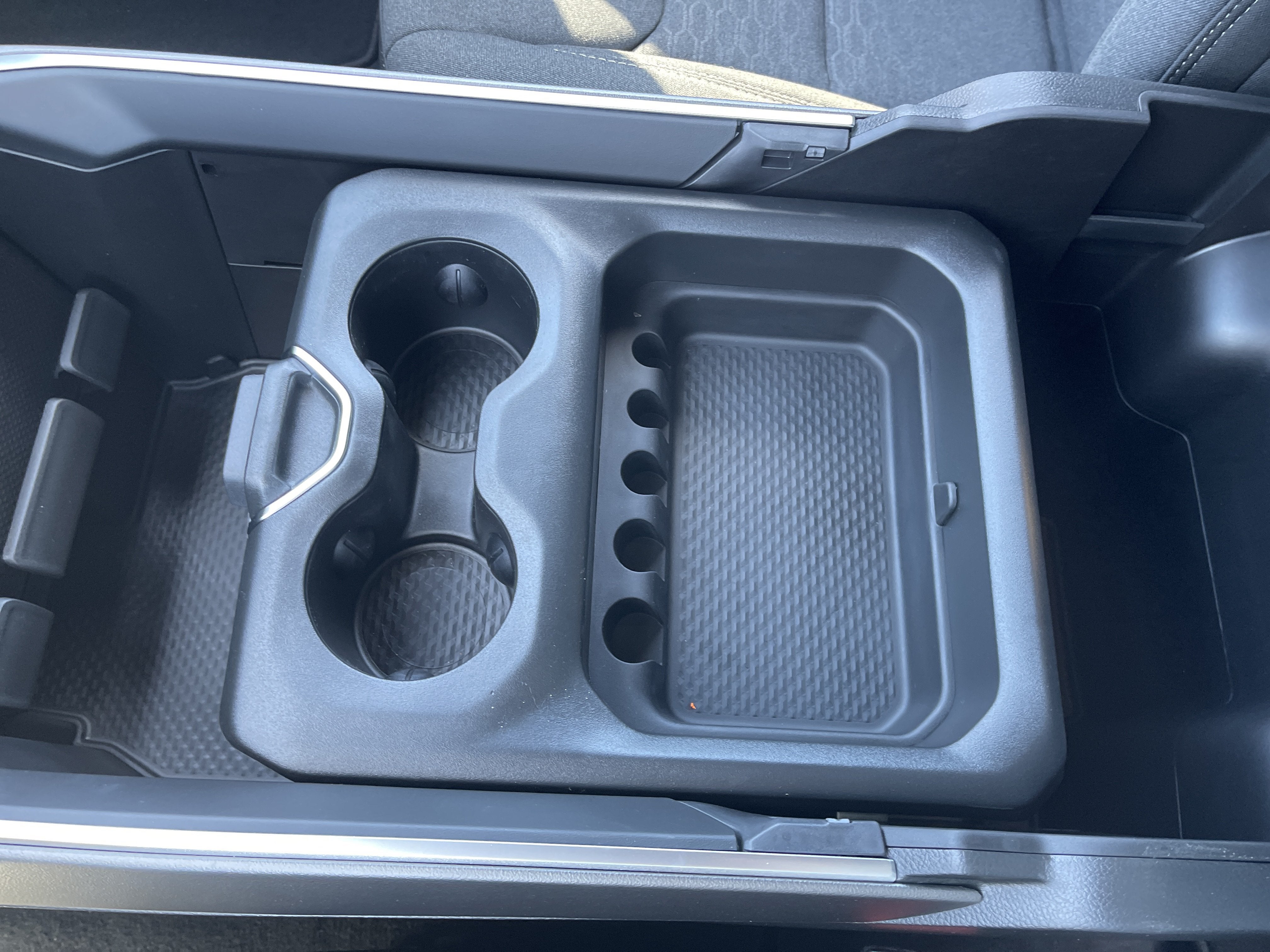 2027 RAM 1500 Express