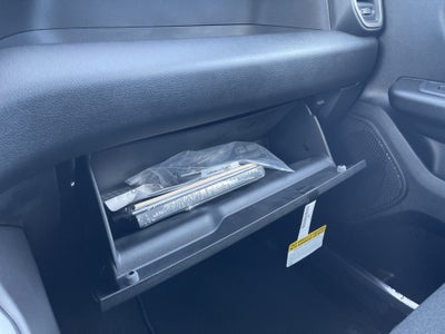 2027 RAM 1500 Express