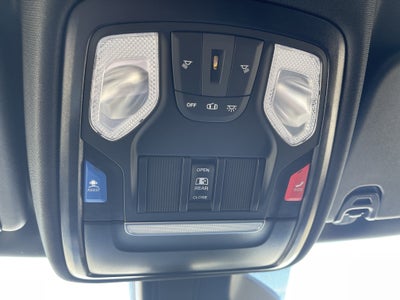 2027 RAM 1500 Express