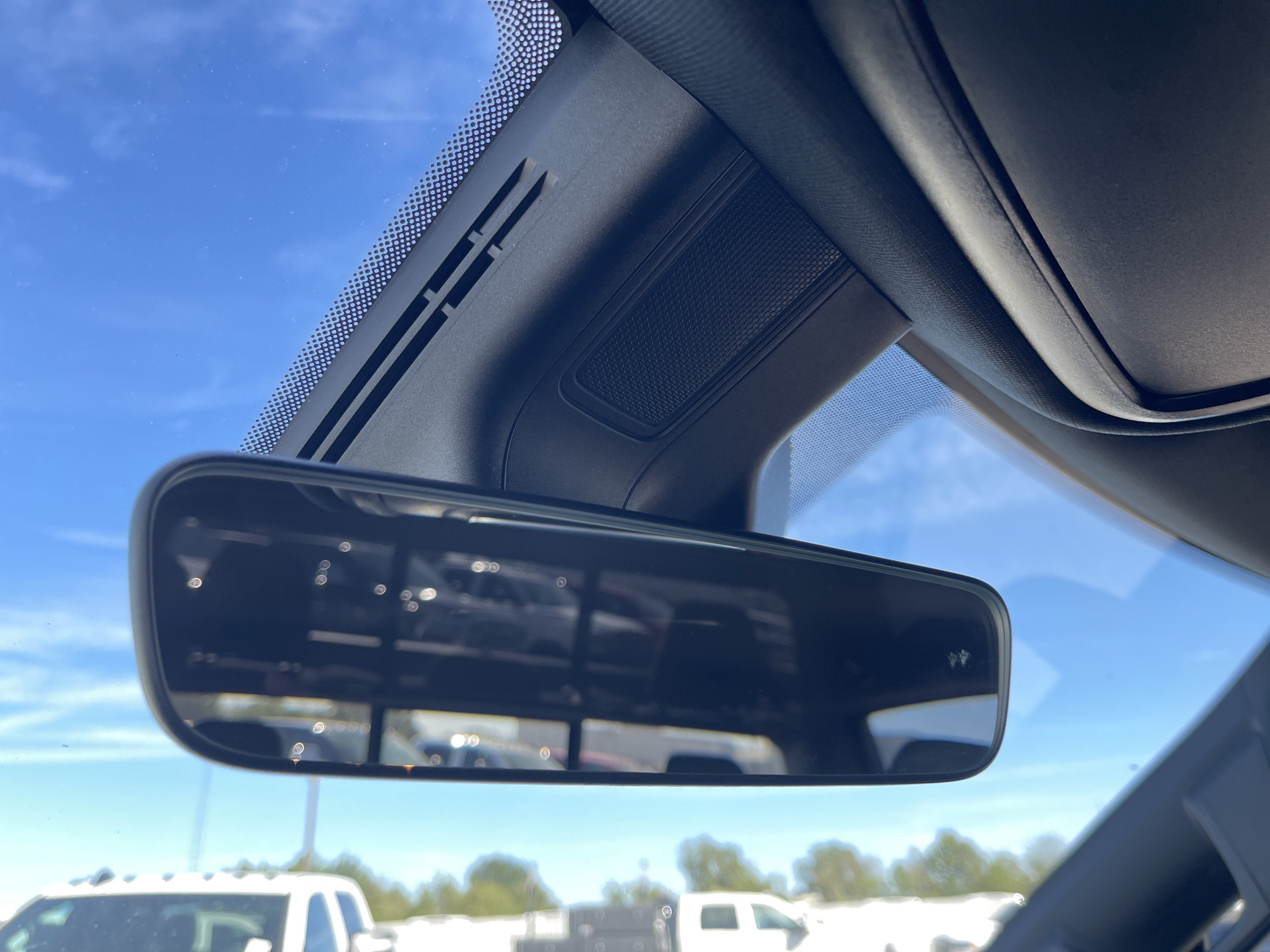 2027 RAM 1500 Express