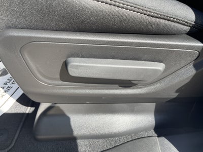 2027 RAM 1500 Express