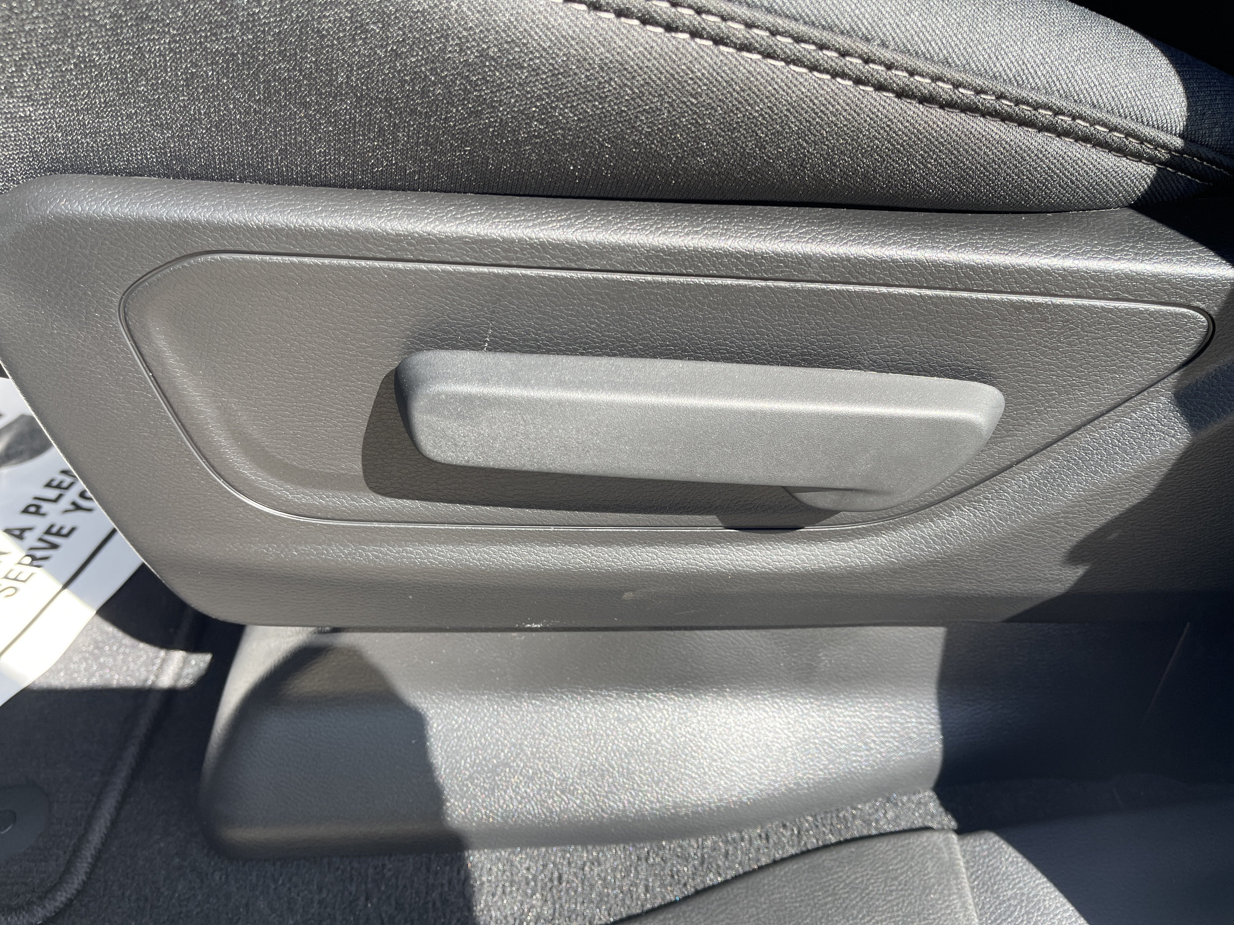 2027 RAM 1500 Express