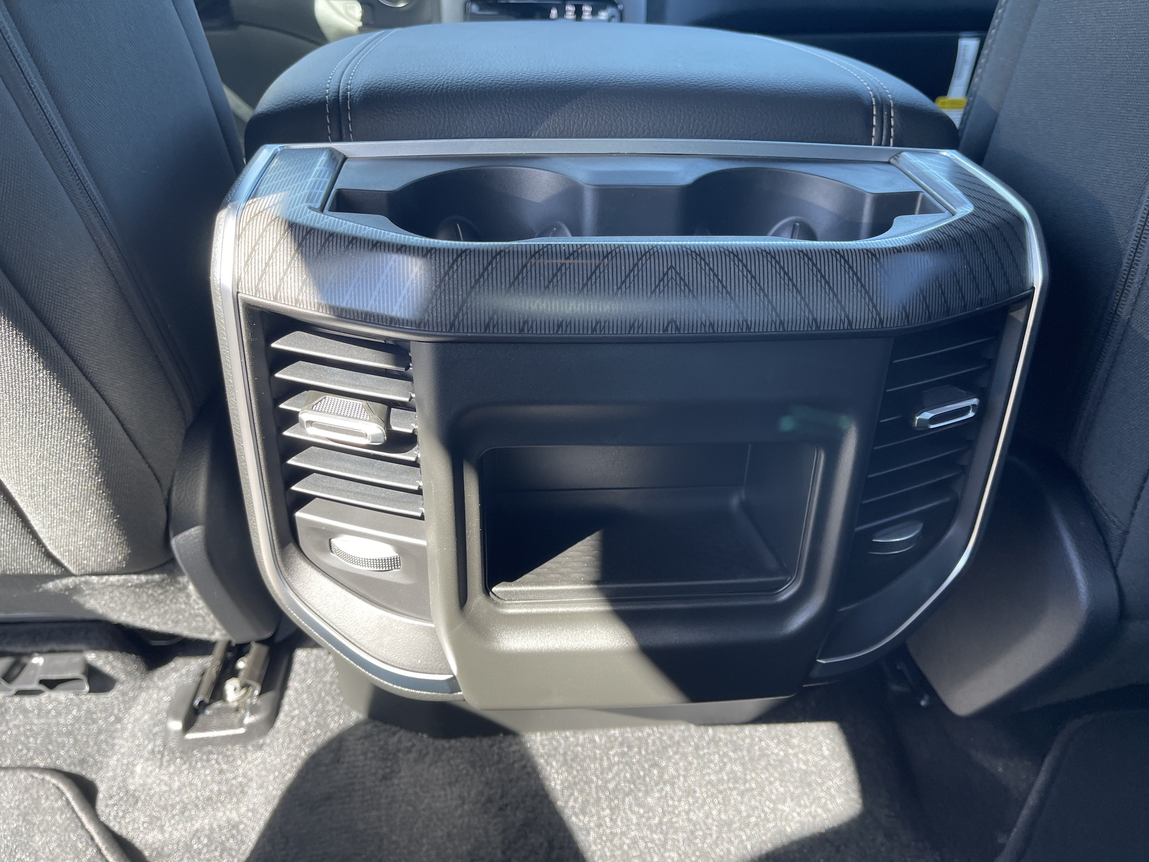 2027 RAM 1500 Express