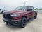 2025 RAM 1500 Warlock