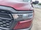 2025 RAM 1500 Warlock