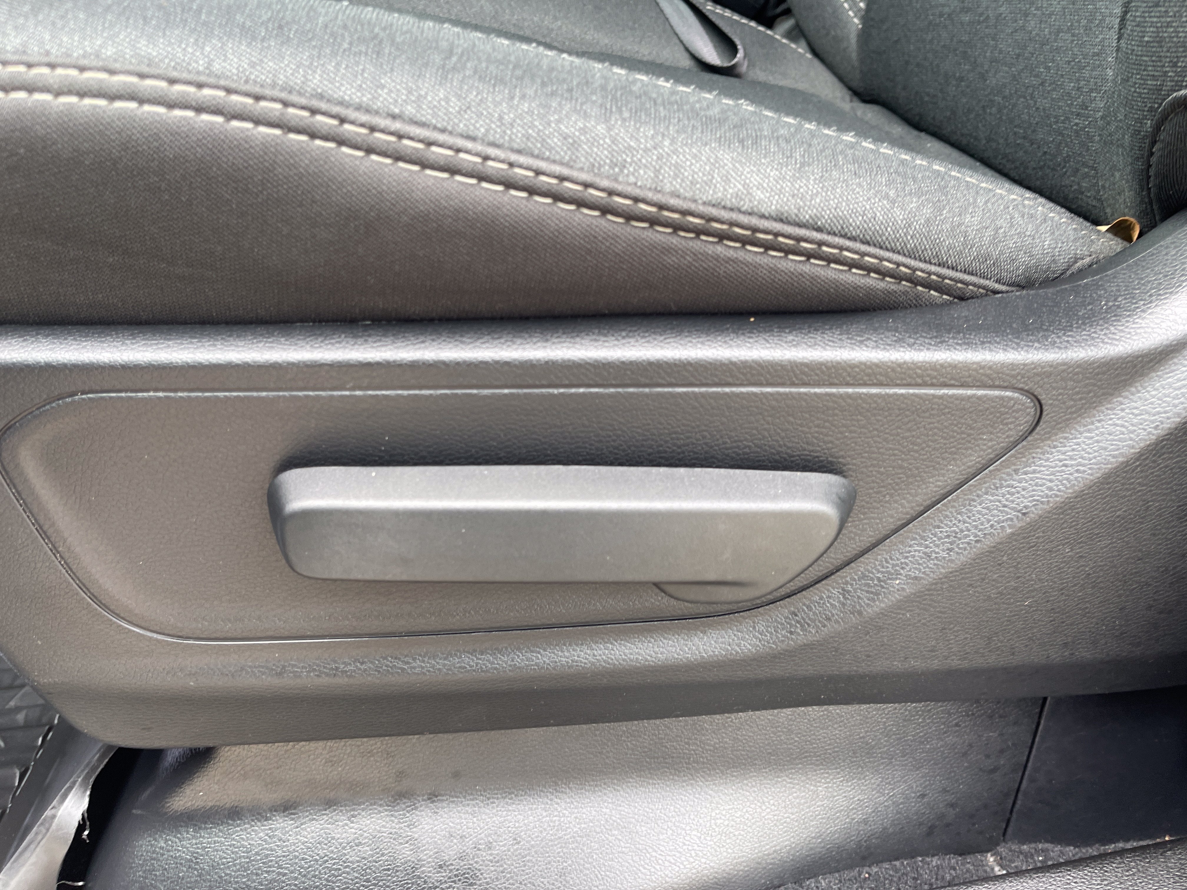 2025 RAM 1500 Warlock