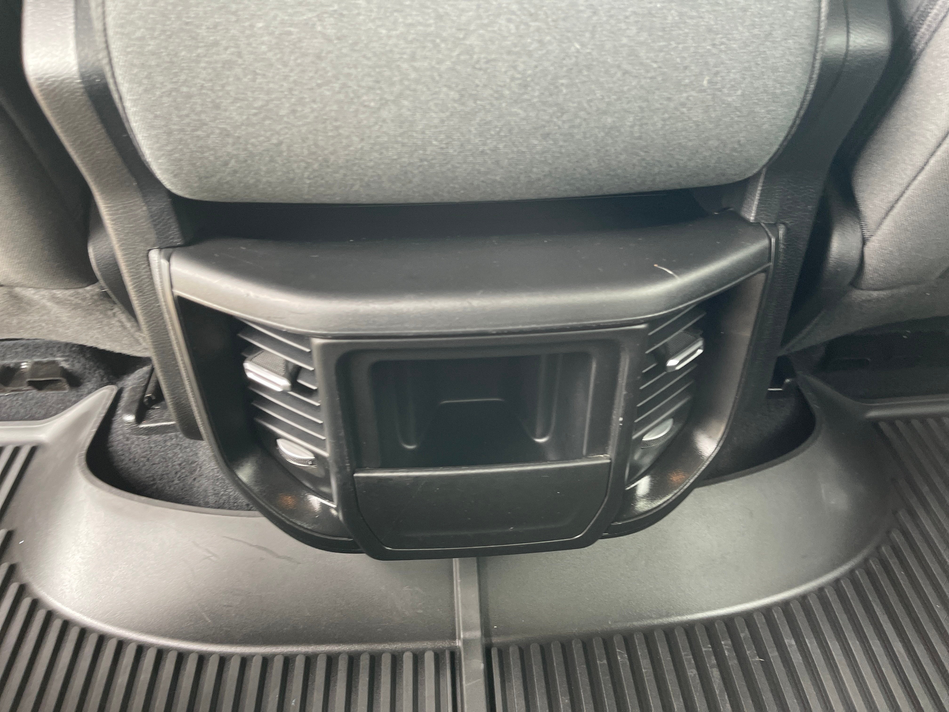 2025 RAM 1500 Warlock