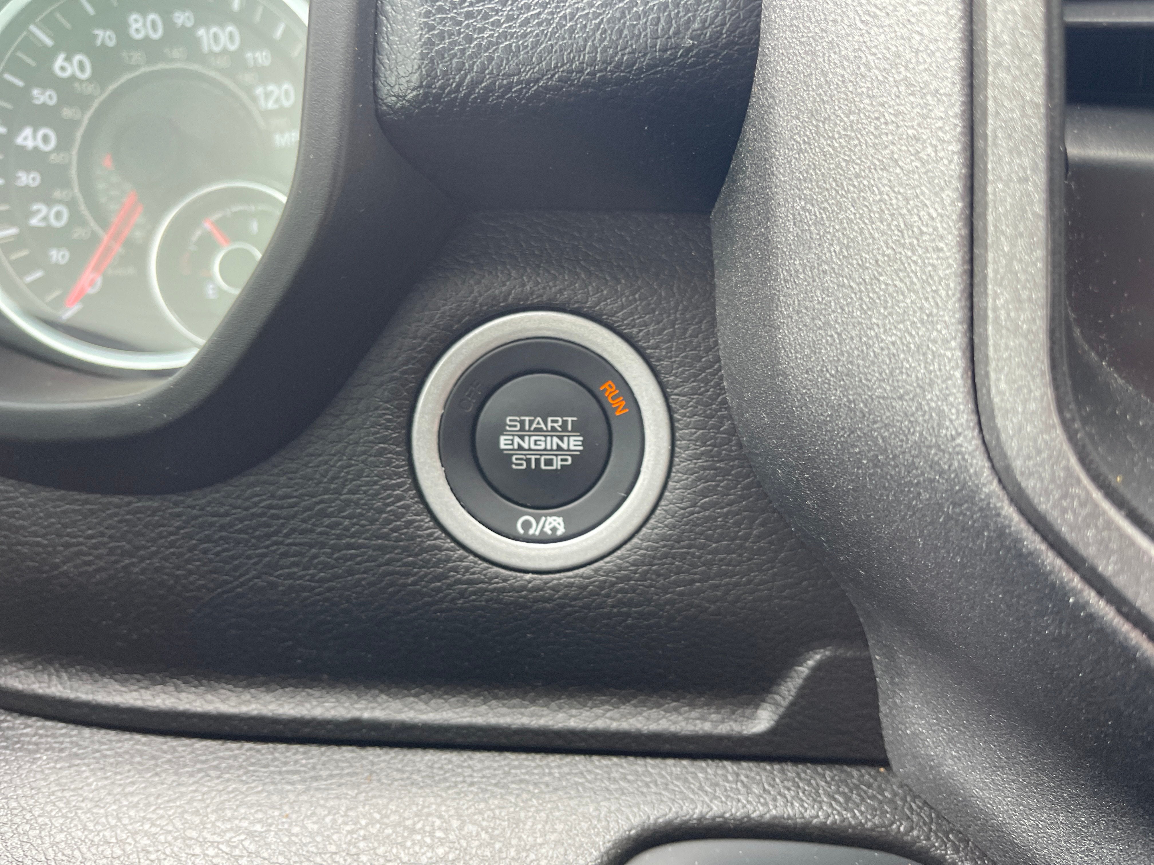 2025 RAM 1500 Warlock