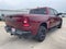 2025 RAM 1500 Warlock