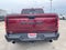 2025 RAM 1500 Warlock