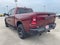 2025 RAM 1500 Warlock
