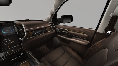 2026 RAM 1500 Longhorn