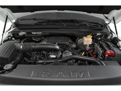 2021 RAM 1500 Longhorn