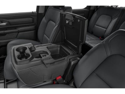 2021 RAM 1500 Longhorn