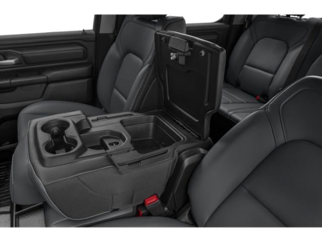 2021 RAM 1500 Longhorn