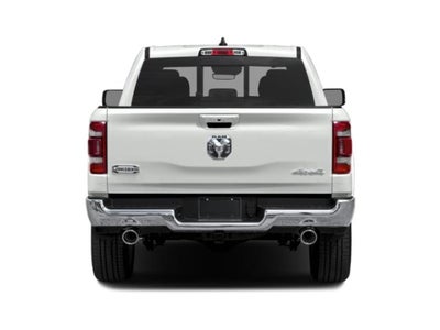 2021 RAM 1500 Longhorn