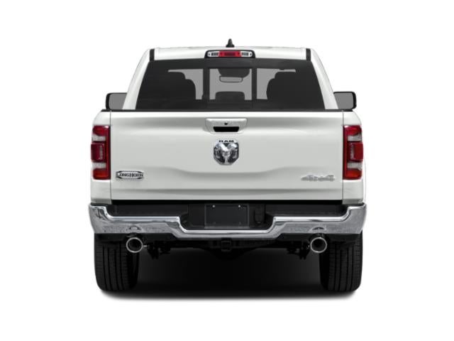 2021 RAM 1500 Longhorn