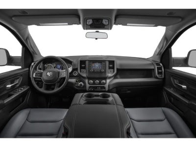 2021 RAM 1500 Longhorn