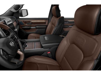 2021 RAM 1500 Longhorn