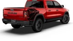 2027 RAM 1500 Rebel