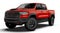 2027 RAM 1500 TRX SRT