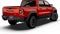 2027 RAM 1500 TRX SRT