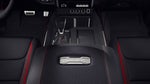 2027 RAM 1500 TRX SRT