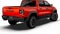 2027 RAM 1500 TRX SRT