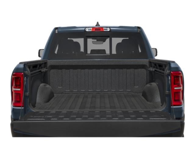 2027 RAM 1500 RHO