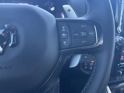 2027 RAM 1500 RHO