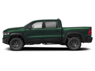 2027 RAM 1500 RHO