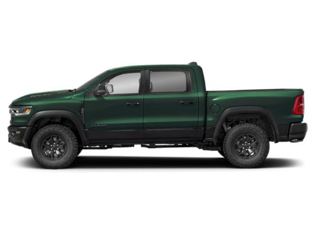 2027 RAM 1500 RHO