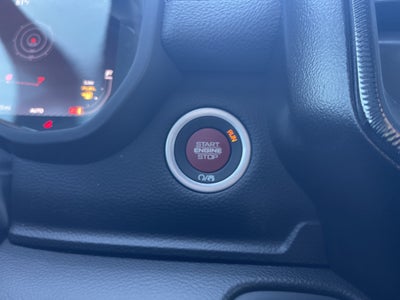 2027 RAM 1500 RHO