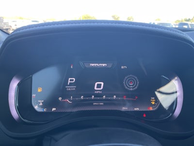2027 RAM 1500 RHO