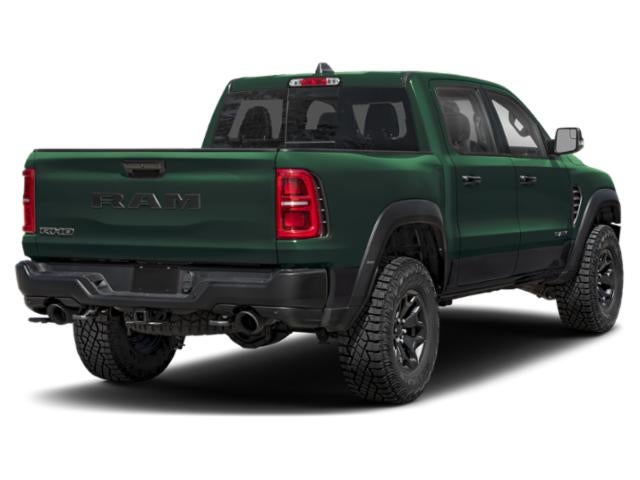 2027 RAM 1500 RHO