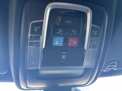 2027 RAM 1500 RHO