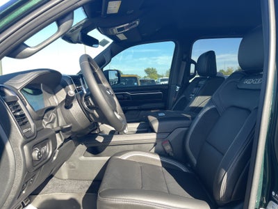 2027 RAM 1500 RHO