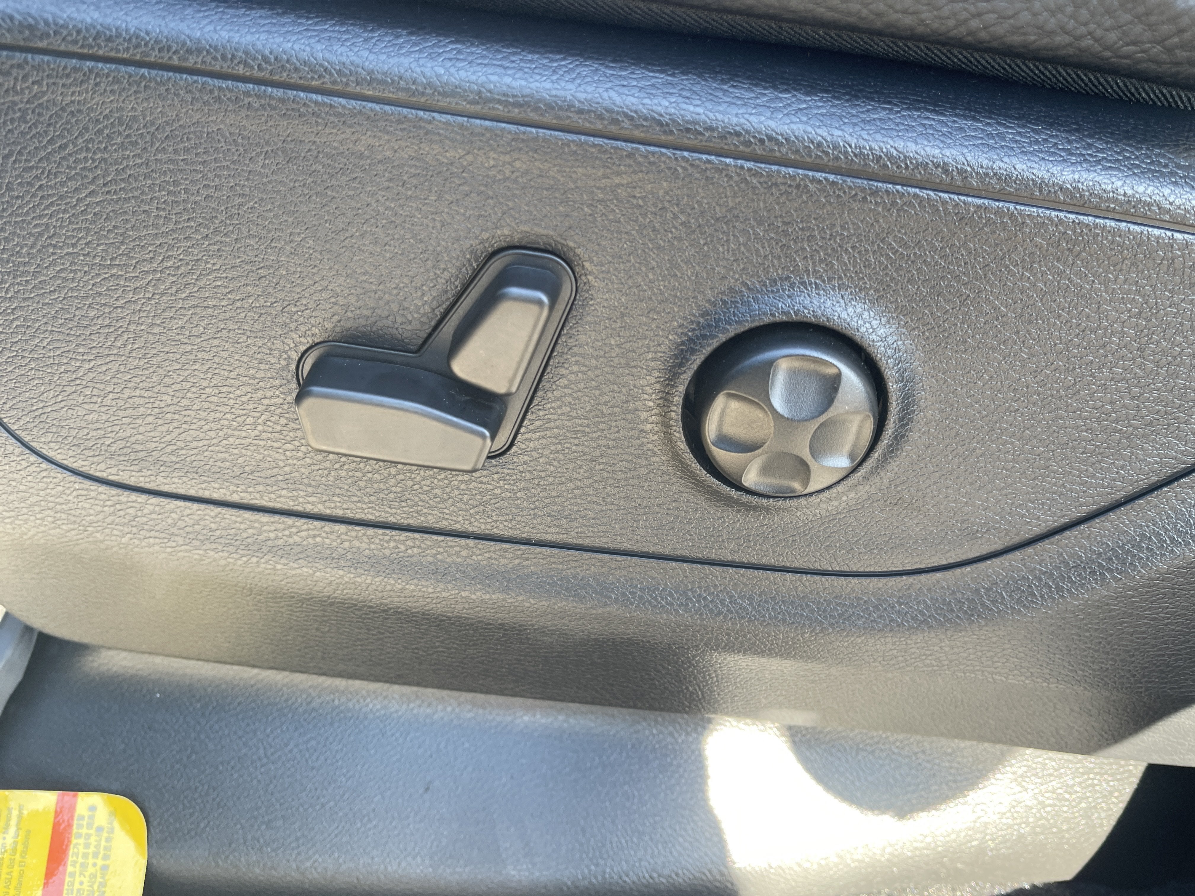 2027 RAM 1500 RHO