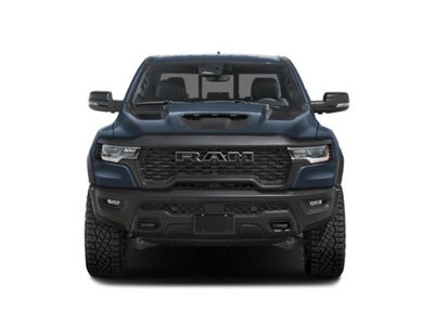 2027 RAM 1500 RHO