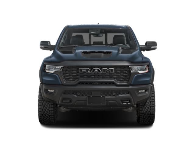 2027 RAM 1500 RHO