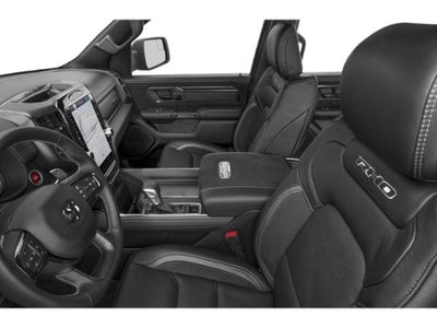 2027 RAM 1500 RHO
