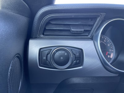 2023 Ford Mustang GT Premium