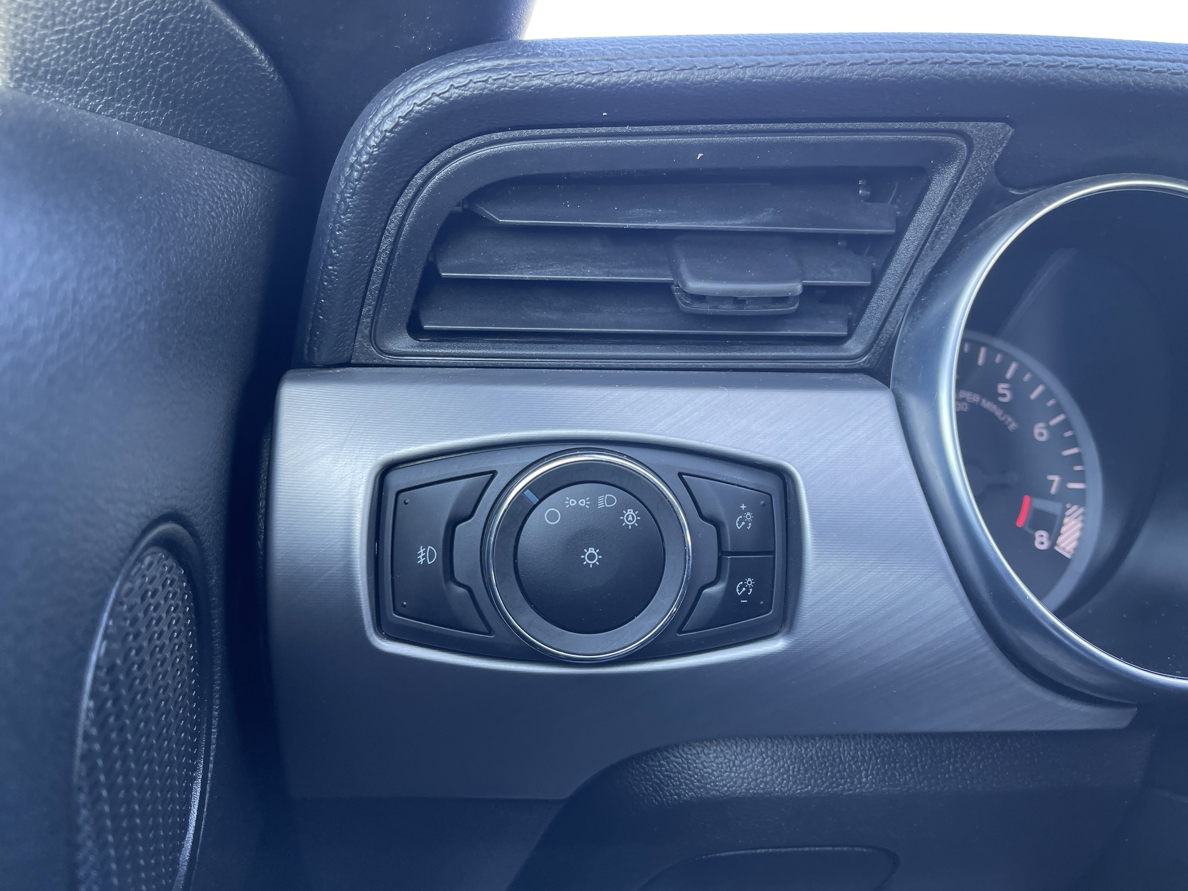 2023 Ford Mustang GT Premium