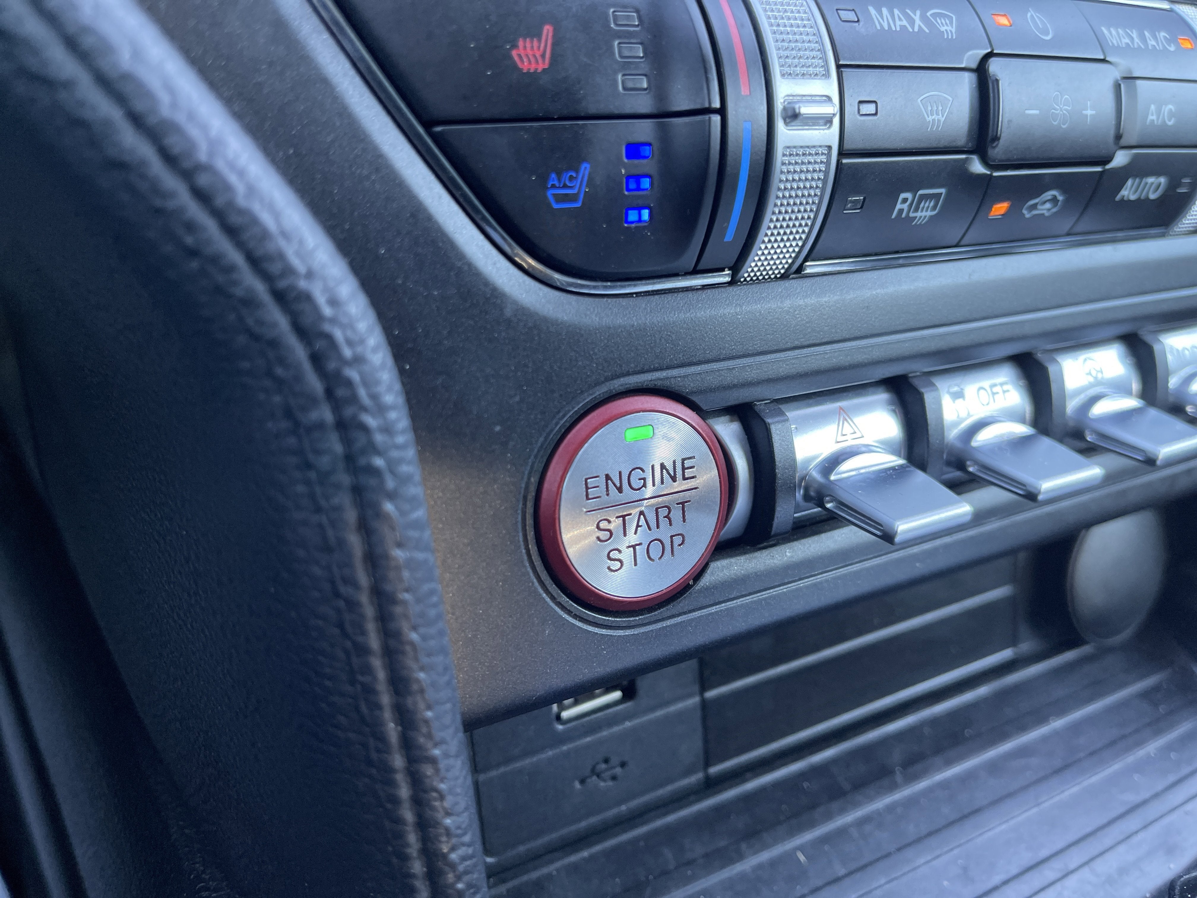 2023 Ford Mustang GT Premium